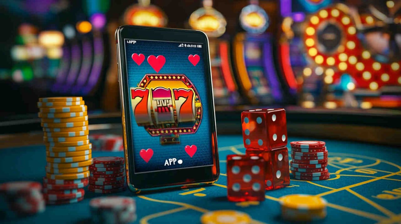 Sportsbook Game 